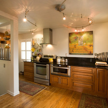 Ranch Remodel - Kirkwood, MO