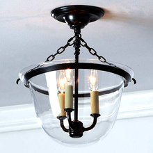 Entry lighting
