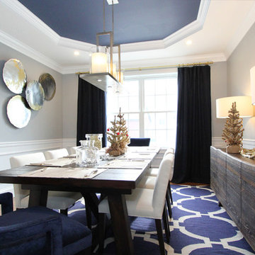 Seir Hill Residence