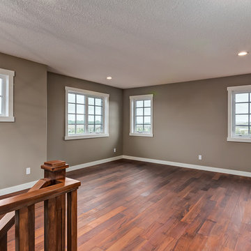 Kananaskis 4 Bedroom