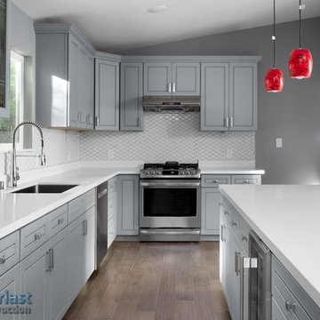 Full Renovation Orinda