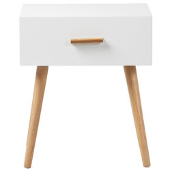 Midcentury Nightstands And Bedside Tables by Design Tree Home