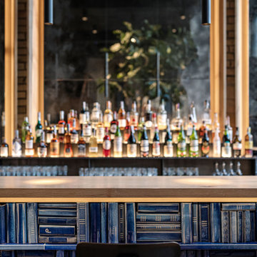 Follower | Restaurant & Bar
