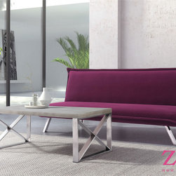 PARAGON COFFEE - Coffee Tables