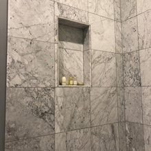 Our Home - Guest Bath