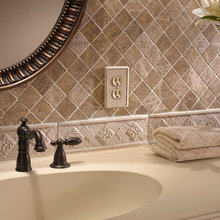 switchplates and outlets