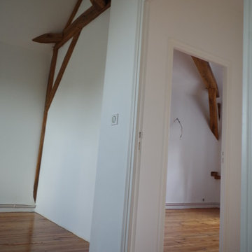 Rénovation Semblançay