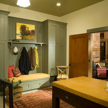 mudroom