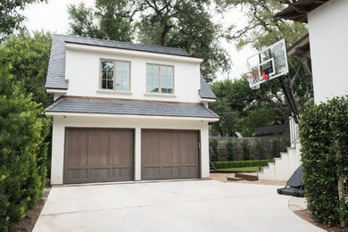 Exterior home idea in Other