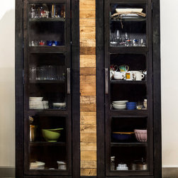 Versatile Reclaimed cabinet - Products