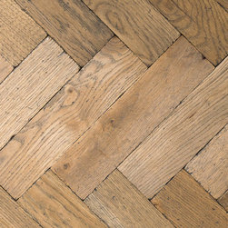 Beaumanor Oak Parquet || Floors of Stone - Hardwood Flooring