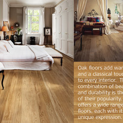K&auml;hrs Original - Hardwood Flooring