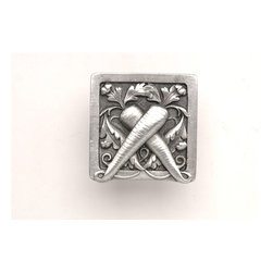 Kitchen Garden Hardware Collection - Cabinet And Drawer Knobs