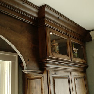 Norman's Cabinetry Radford, Virginia, United States Project Review & Ratings