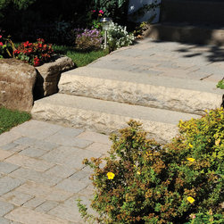 Produits de B&eacute;ton - Products