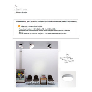 Home theater - contemporary home theater idea in Marseille