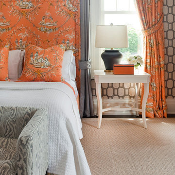 Hamptons Designer Showhouse