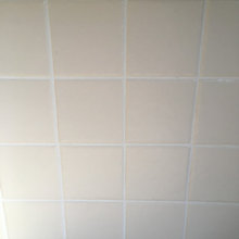 Laundry/bathroom