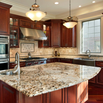 Countertops Near Northbrook