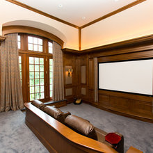 theater