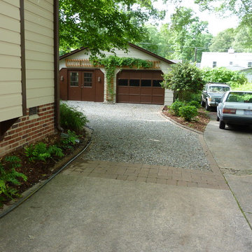 Complete property makeover