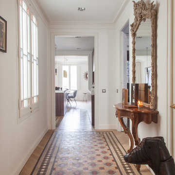 Apartamento en Calle Aribau