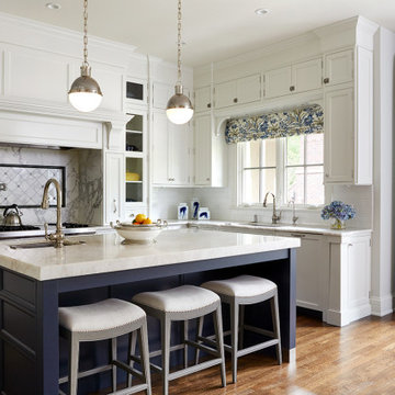 Bull Valley Home