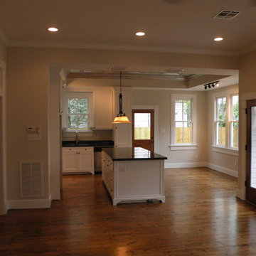 Kitchens