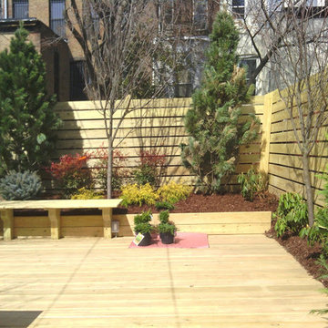 Best Patio Designer NYC - NYPLANTINGS