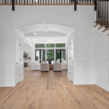 Elise's ideas and stairways