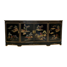 Oriental Furniture