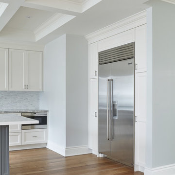 Angus Glen Markham Renovation