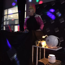 Events and onsite audio - Products