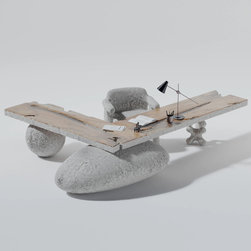 PRATSYA - Home Office Accessories