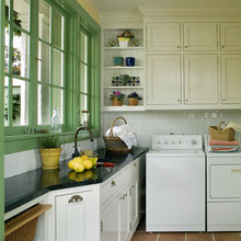 mudroom
