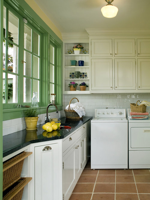 Green Window Trim Home Design Ideas, Pictures, Remodel and Decor
