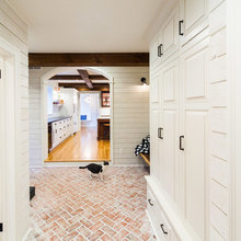 Mud room