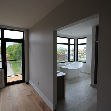 Main St Infill