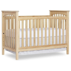 Afg Baby Furniture Athena Nadia 3 In 1 Convertible Crib With