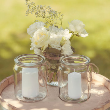 Centerpieces