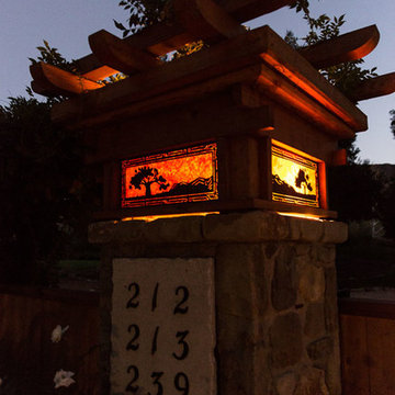Robswell Family Compound