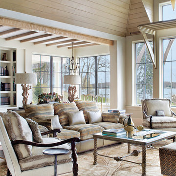 Lake Geneva Home