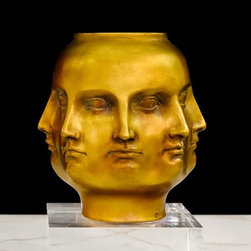 Decorative Objects - Vases