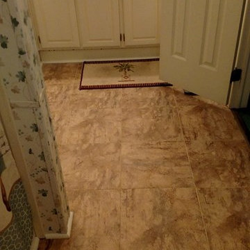 Shaw Haven Vinyl Tile