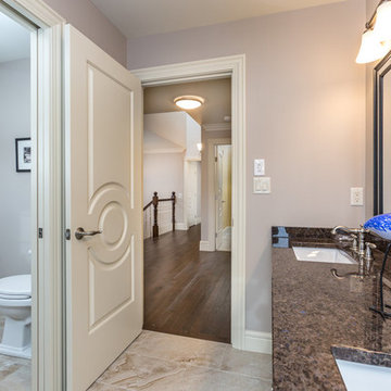 Interior Doors