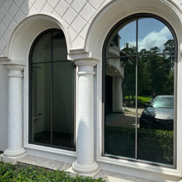 Woodlands, Texas Home