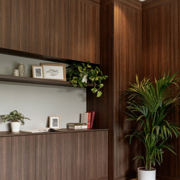 The Exquisite Heath Haven House
