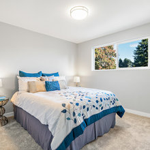 Bedrooms