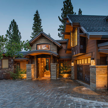 Martis Camp Lot 360