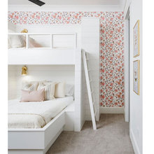 Basement Guest Room